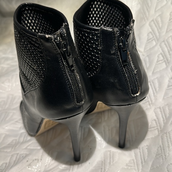 Isabella Rue black size 9 booties - Picture 4 of 9